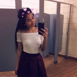 Meet your Posher, Joanna